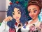 لعبة Princess First Boyfriend Tips على الانترنت