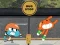 لعبة Gumball Go Long! على الانترنت