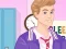 لعبة Barbie and Ken Pin My Outfit على الانترنت