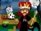 لعبة Halloween dress-up parade على الانترنت