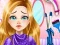 لعبة The Princess Sent to Future على الانترنت