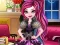 لعبة FairyTale Roomies على الانترنت