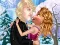 لعبة Princess Anna Vampire Adorer على الانترنت