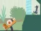 لعبة The Tom And Jerry show Target Practice على الانترنت