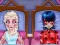 لعبة Ladybug And Elsa's First Aid على الانترنت
