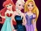 لعبة Princesses Troubles على الانترنت