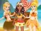 لعبة Princesses Island Survive على الانترنت