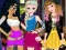 لعبة Princesses Tattoo Fashion على الانترنت