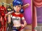 لعبة Ladybug Secret Wardrobe على الانترنت