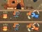 لعبة Prehistoric Warfare على الانترنت
