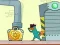 لعبة Phineas and Ferb Perry Widgets على الانترنت