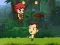 لعبة Jungle War على الانترنت