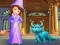 لعبة A Spell For Mr. Cedric على الانترنت