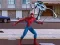 لعبة Spider-Man Epic Battles على الانترنت
