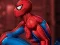 لعبة Spider-Man Rescue Mission على الانترنت