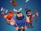 لعبة Clash of Vikings على الانترنت