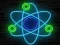 لعبة Fidget Spinner Neon Glow Online على الانترنت
