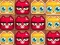 لعبة Happy Kittens Puzzle على الانترنت