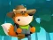 لعبة Fox Adventurer على الانترنت