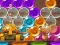 لعبة Bubble hero على الانترنت