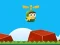 لعبة Swing Copters على الانترنت