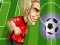 لعبة Real soccer على الانترنت