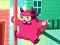 لعبة Chin Up Shin Up على الانترنت