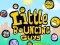 لعبة Little Bouncing Guys على الانترنت
