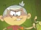 لعبة The Loud House Germ Squirmish على الانترنت