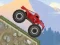 لعبة Monster Truck Flip Jumps على الانترنت