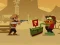 لعبة Zombies Massacre على الانترنت