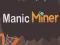 لعبة Manic Miner على الانترنت