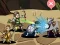 لعبة Clash of the Legends على الانترنت