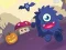 لعبة Sweets Halloween Monster على الانترنت
