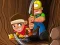 لعبة Nugget Seeker Adventure على الانترنت