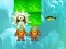 لعبة Fancy Diver 3 Antarctic quest على الانترنت