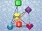 لعبة Untangle the Gems على الانترنت