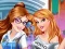 لعبة Belle First Day On School على الانترنت