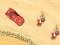 لعبة Cars Lightning's Off-Road Training على الانترنت