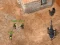 لعبة Star Wars Arcade على الانترنت
