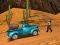 لعبة Zombie Derby على الانترنت