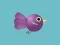 لعبة Fly Bird Fly على الانترنت
