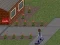 لعبة Newspaper Dude على الانترنت