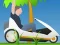 لعبة Sinclair C5 Stunt Rider على الانترنت