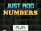 لعبة Just Add Numbers على الانترنت
