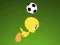 لعبة Looney Tunes Floating Futbol على الانترنت