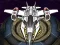 لعبة Alien Sky Invasion على الانترنت