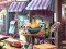 لعبة Eat and Enjoy على الانترنت