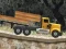 لعبة 18 Wheeler Lumber Cargo على الانترنت