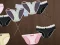لعبة Sharp Knife Cut Underwear Online على الانترنت